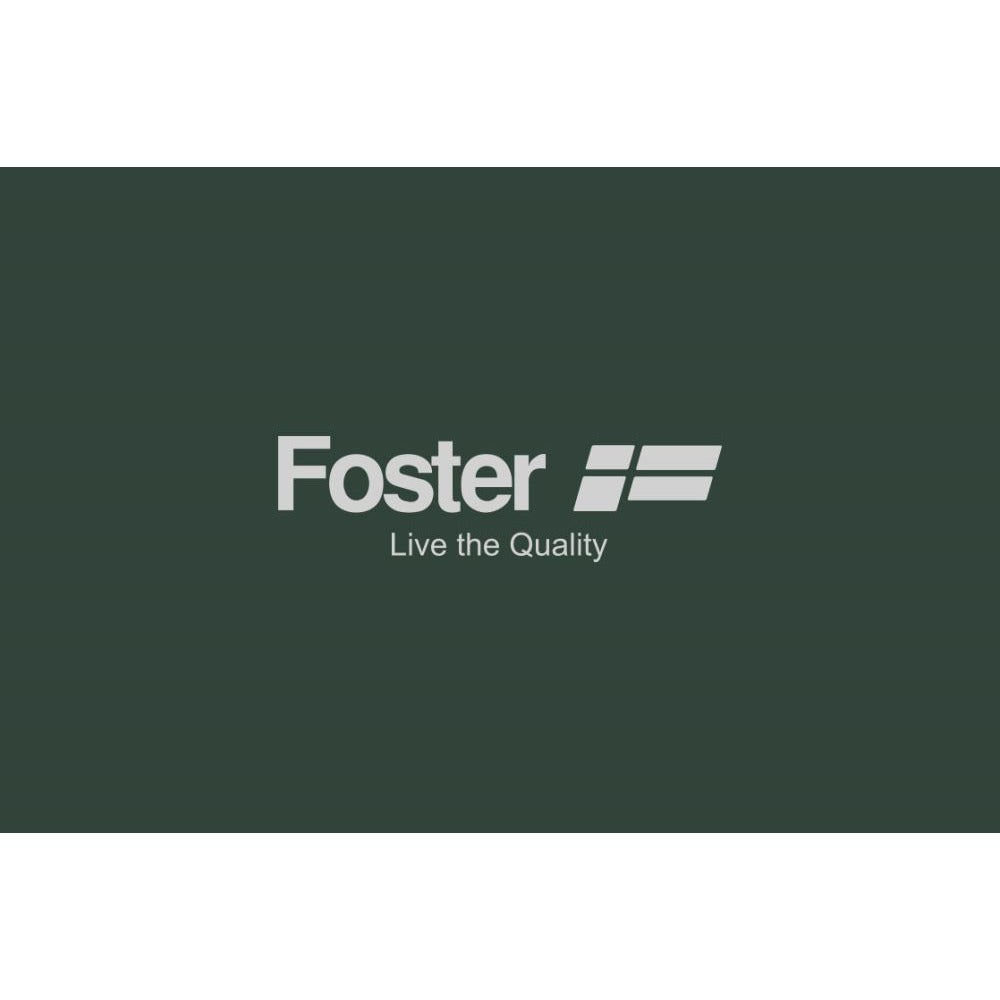 Foster Komplet ugljenih filtera 9700 460