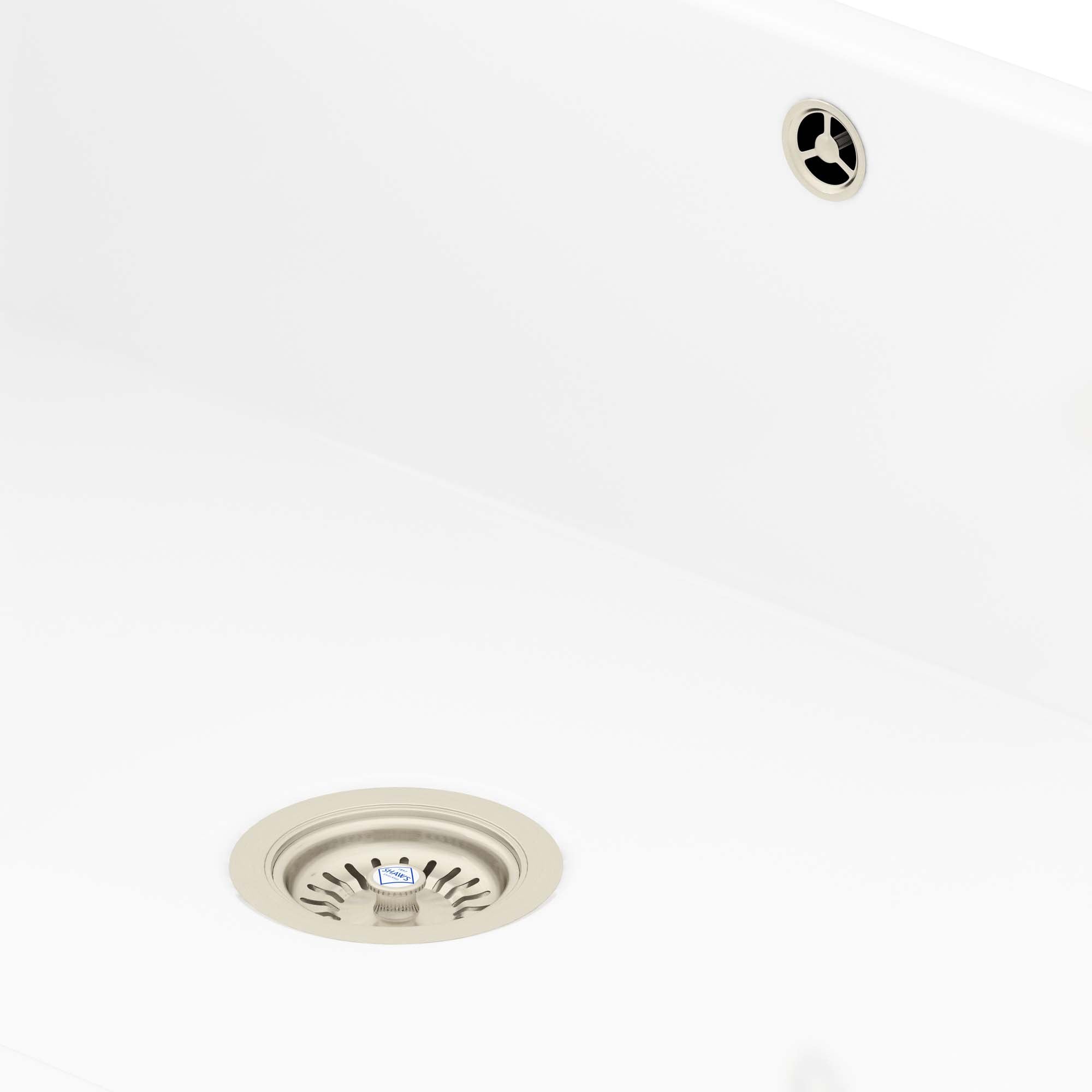 Shaws odvodno sito 90mm