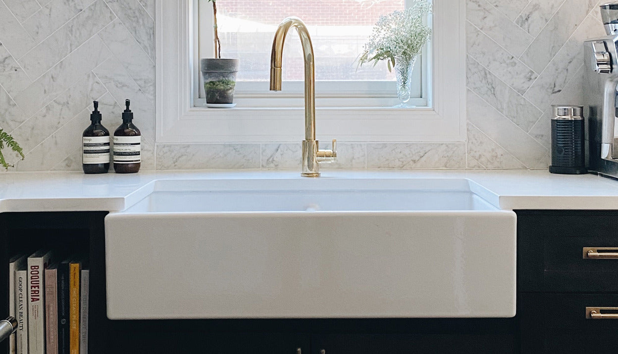 Shaws Shaker Double 900