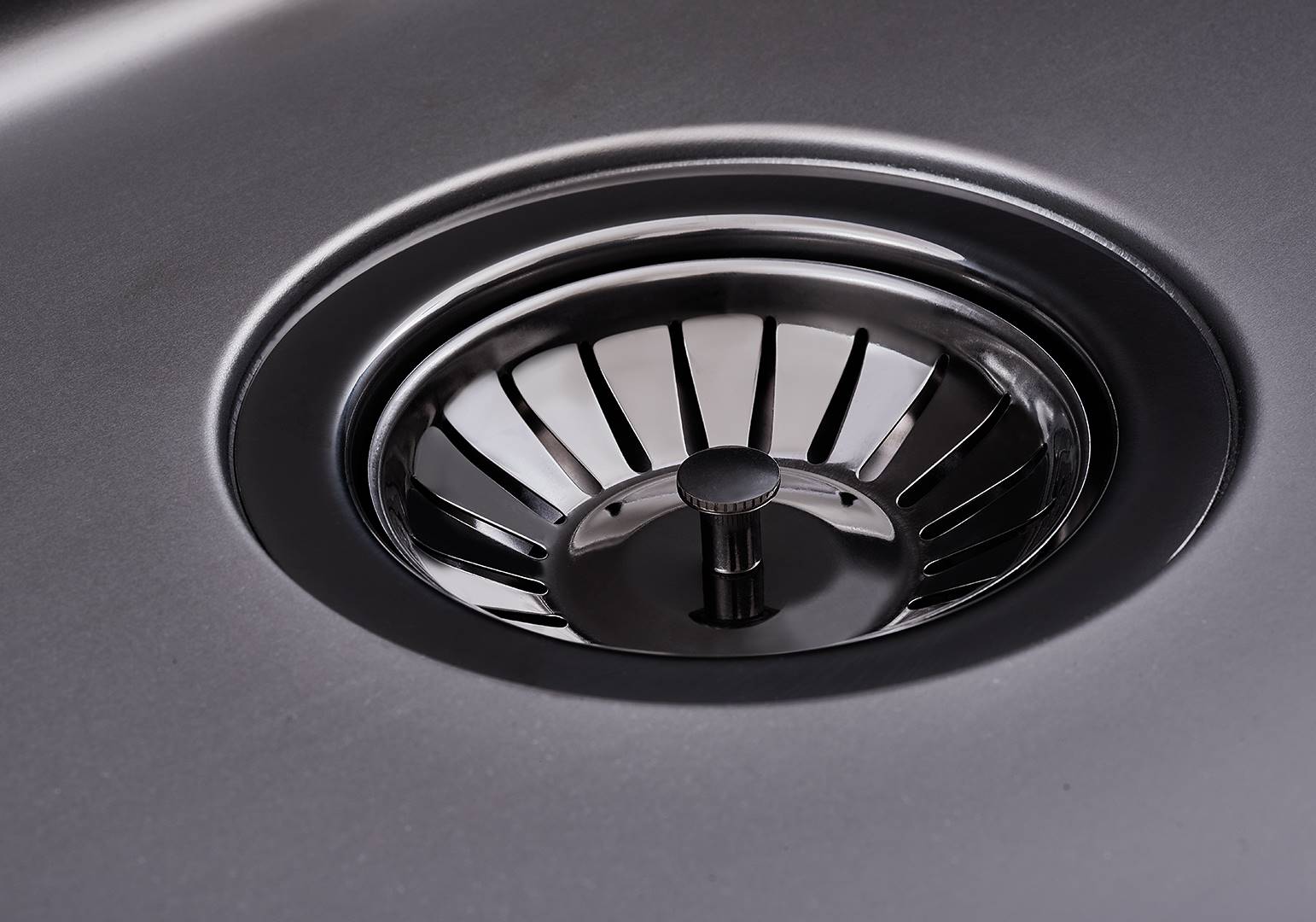 Foster Sudopera Smokey Gun Metal 1156 856 - 5
