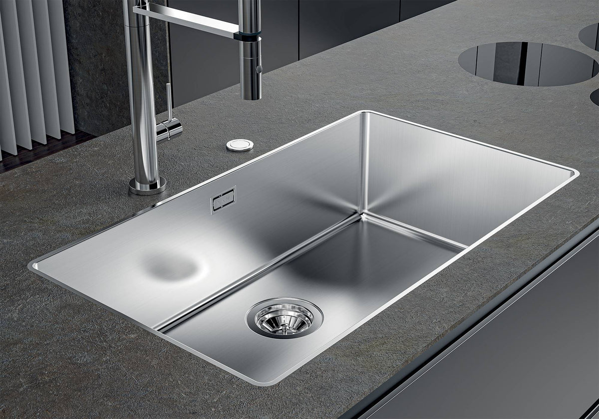 Foster Sudopera Phantom Copper 4350 008