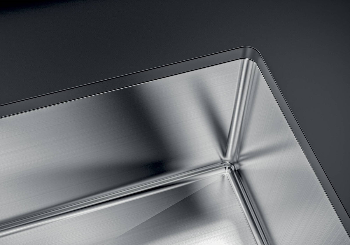 Foster Sudopera Quadra R12 Gun Metal Fumè 1715 816