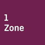 1 zona