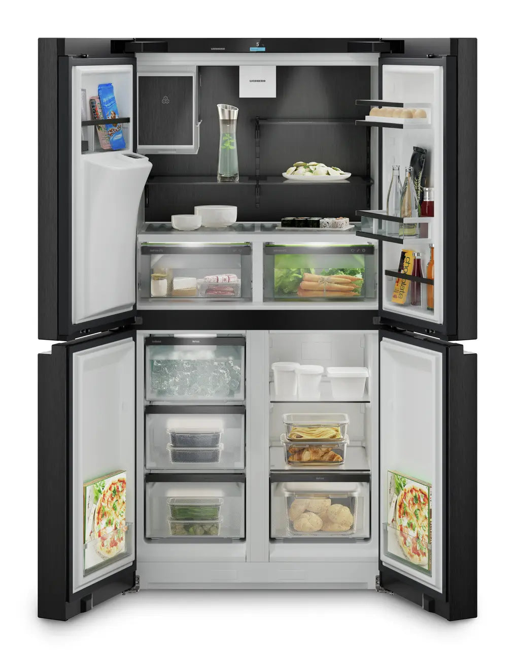 LIEBHERR MBbsdi 9028 Plus