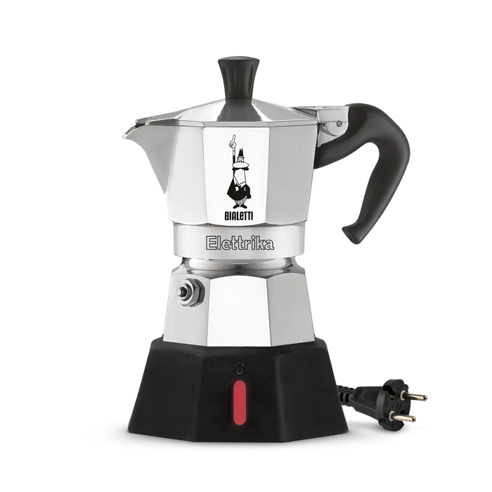 Bialetti Bialetti Moka Elettrika