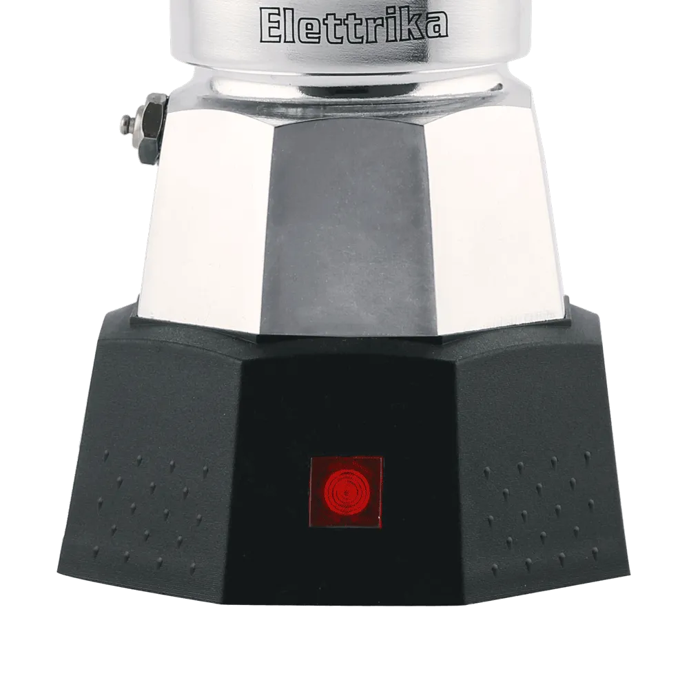 Bialetti Bialetti Moka Elettrika