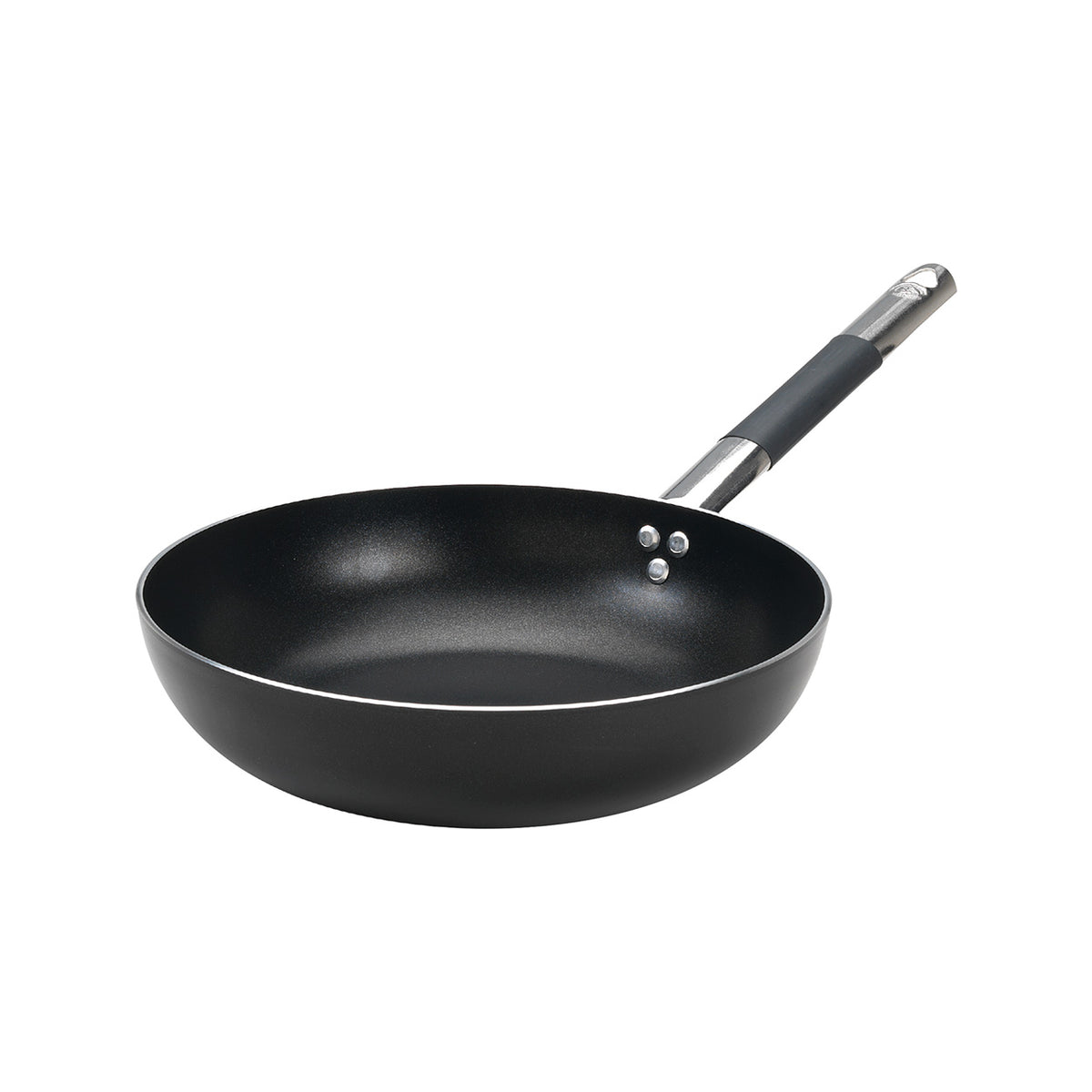 Agnelli sauté tiganj — Al-Black 3 mm