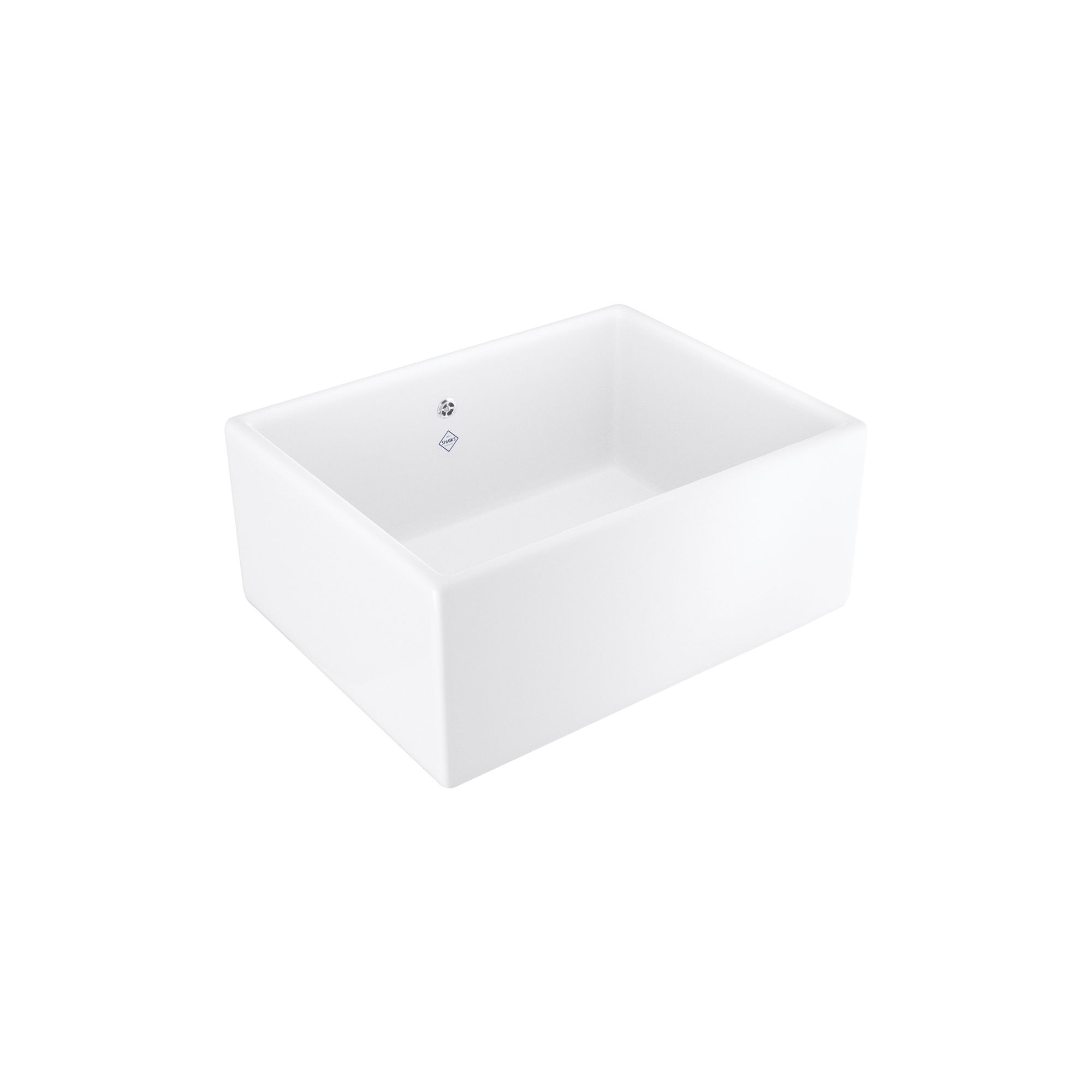 Shaws Shaker Single 600