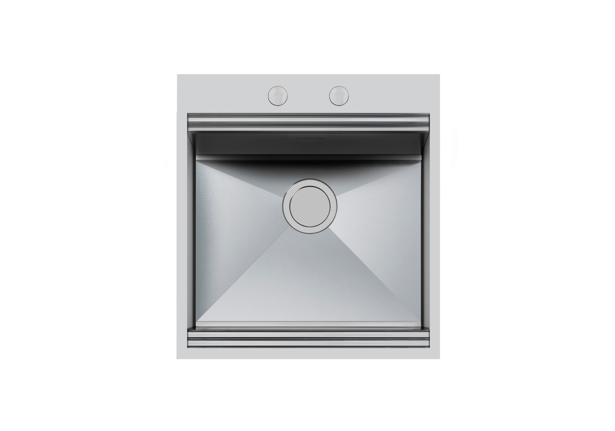 Foster Sink Milano 1012 050