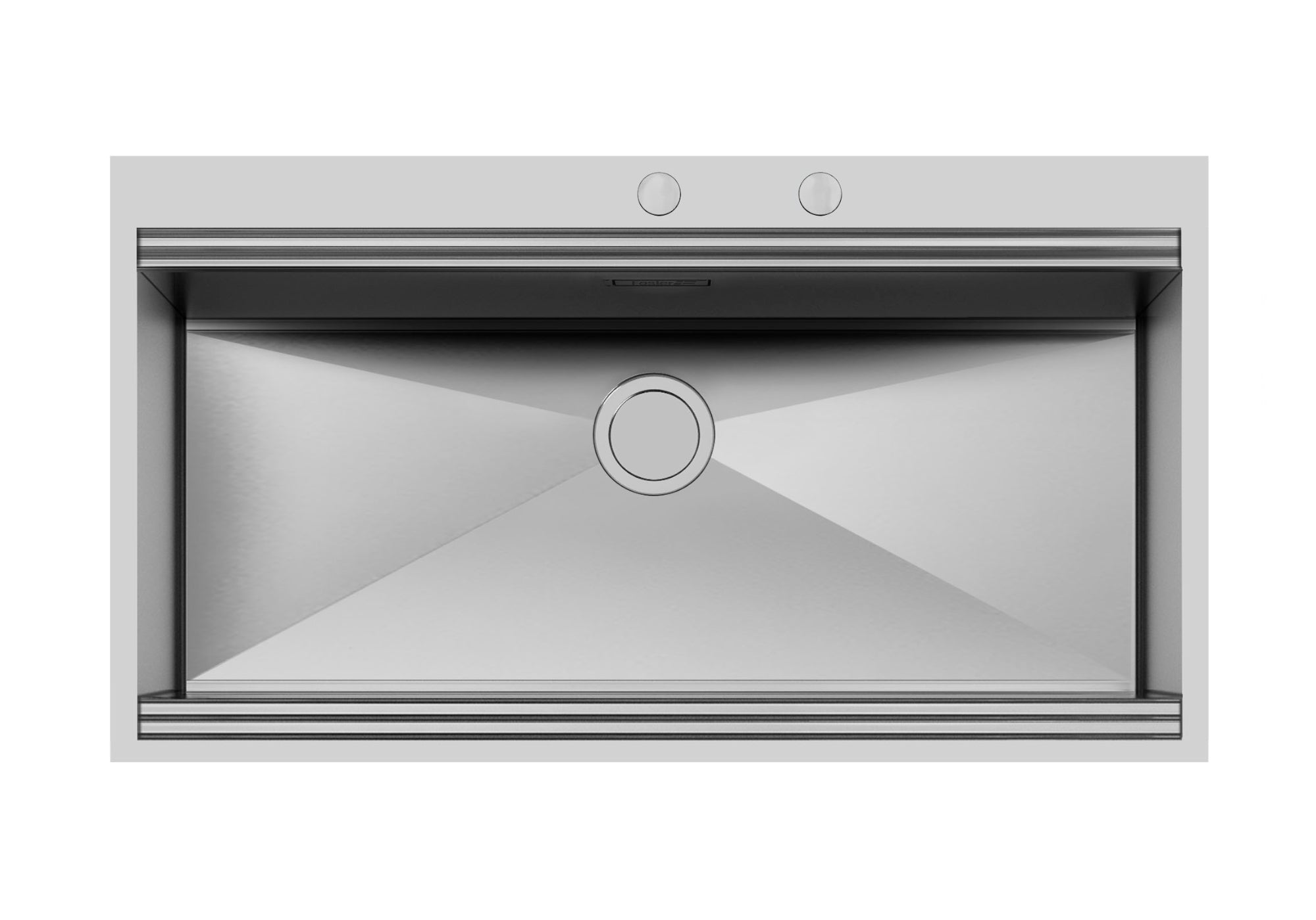 Foster Sink Milano 1017 050