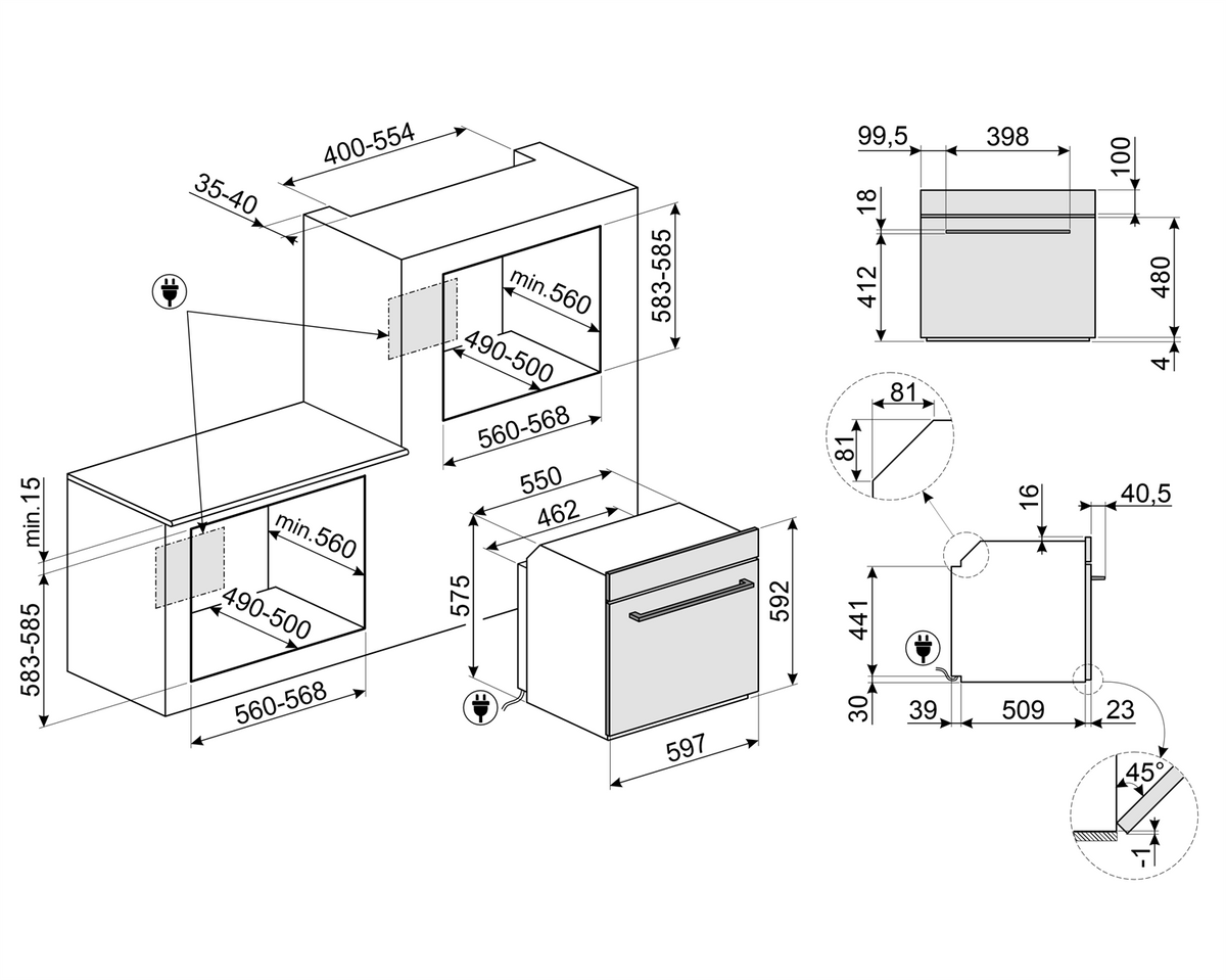 Tehnički crtež