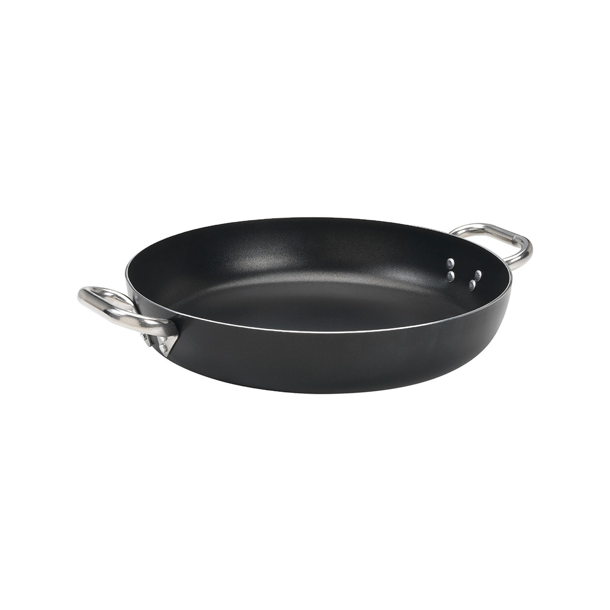 Agnelli tava — Al-Black 3 mm
