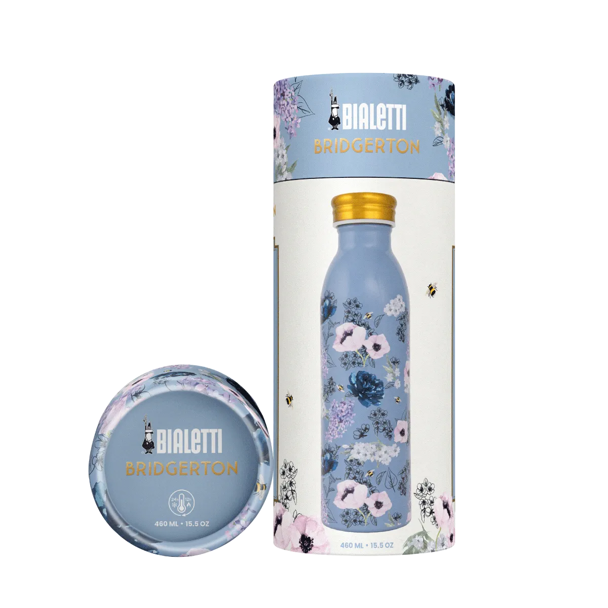 Bialetti Termo boca Bridgerton